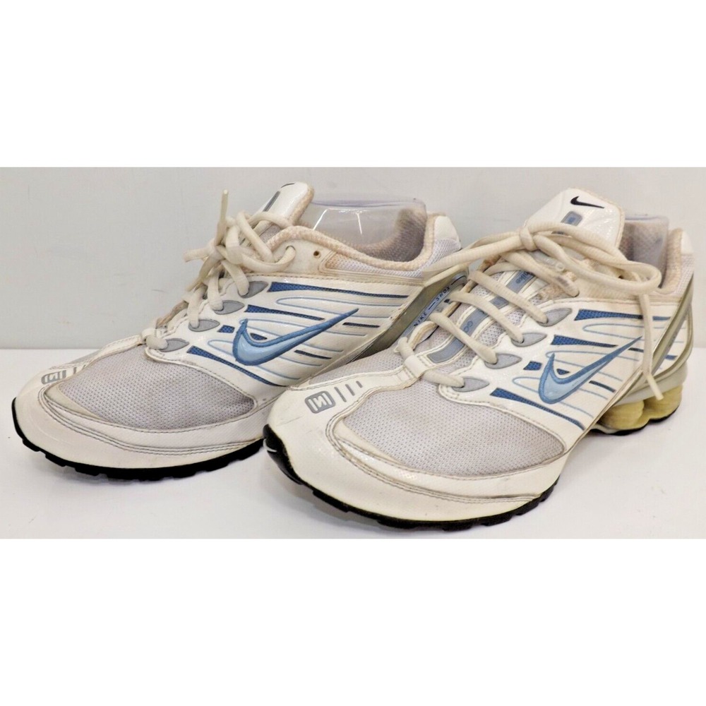 Nike Shox NZ 050810 - QS2 training Running Shoes - Women's size 9